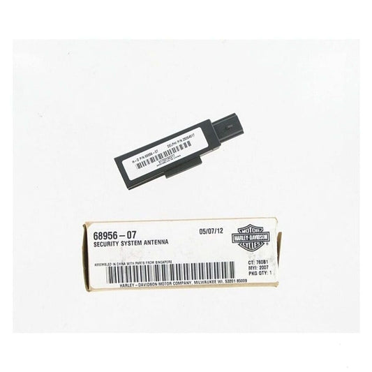 SECURITY SYSTEM ANTENNA