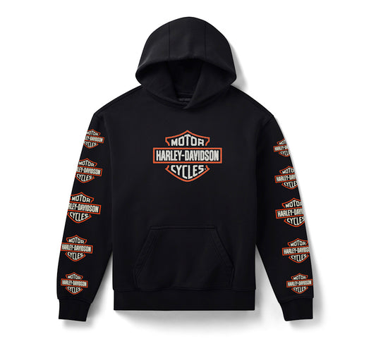 STATE OF MIND HOODIE