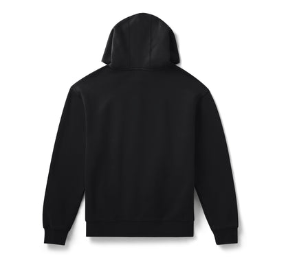 H-D® STANDARD BAR & SHIELD PULLOVER HOODIE