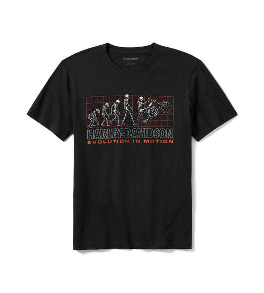 EVOLUTION GRAPHIC TEE