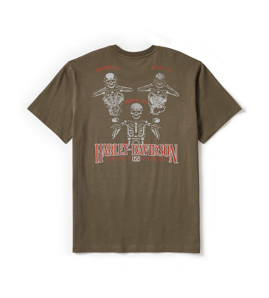 SEE NO EVO GRAPHIC TEE