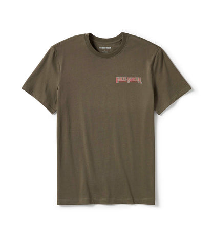 SEE NO EVO GRAPHIC TEE