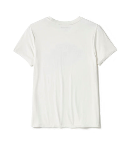 H-D BLING CREW NECK TEE