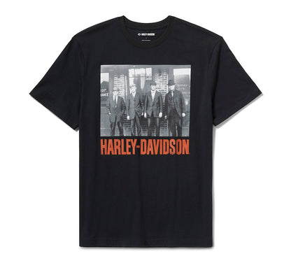 FOUNDER ARCHIVAL PHOTO TEE