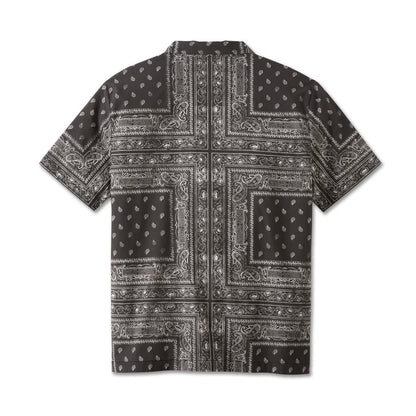 HARLEY BANDANA SHIRT