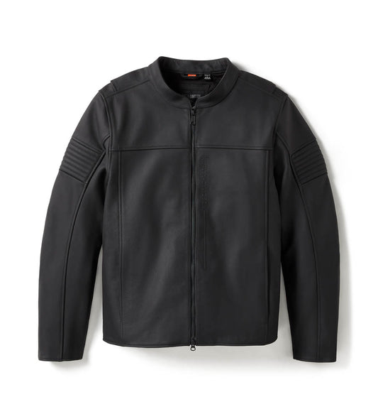 H-D LEATHER JACKET