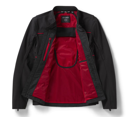 H-D® TEXTILE SCREAMIN EAGLE JACKET