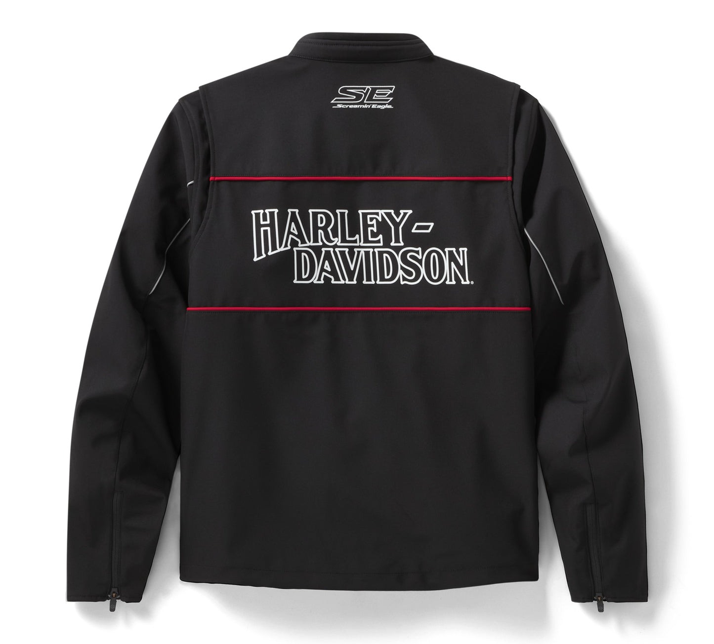 H-D® TEXTILE SCREAMIN EAGLE JACKET