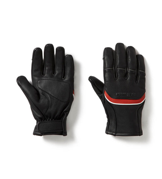 TRENTON LEATHER GLOVES
