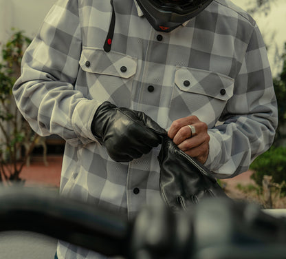 H-D CHORE RIDING GLOVES