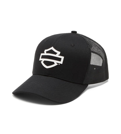 LOGO SWITCHBACK CAP