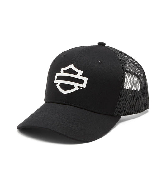 LOGO SWITCHBACK CAP