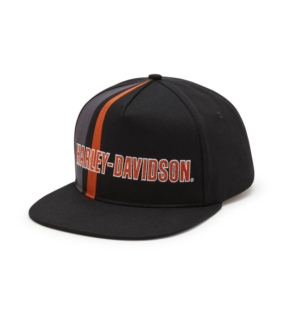 LEGACY SWITCHBACK ADJUSTABLE CAP