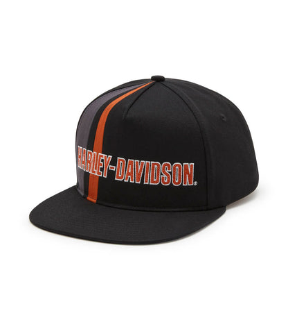 LEGACY SWITCHBACK ADJUSTABLE CAP