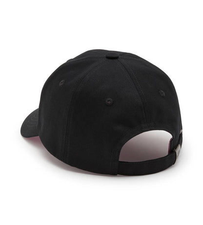 ROSE & THORN STRAPBACK CAP