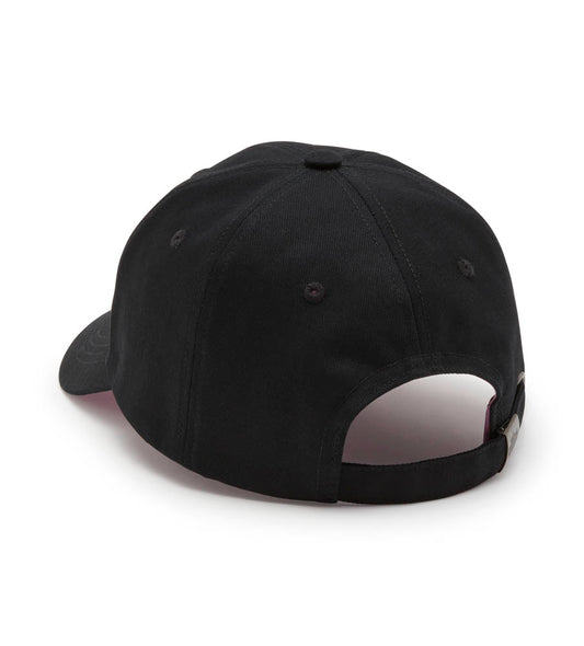 ROSE & THORN STRAPBACK CAP