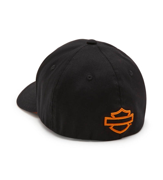 H-D® SOFTAIL STRETCH CAP