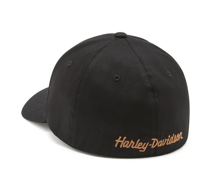 WORKWEAR SOFTAIL STRETCH FIT CAP