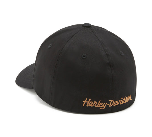 WORKWEAR SOFTAIL STRETCH FIT CAP