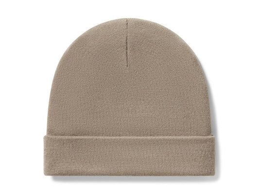 OVERSIZED B&S BEANIE