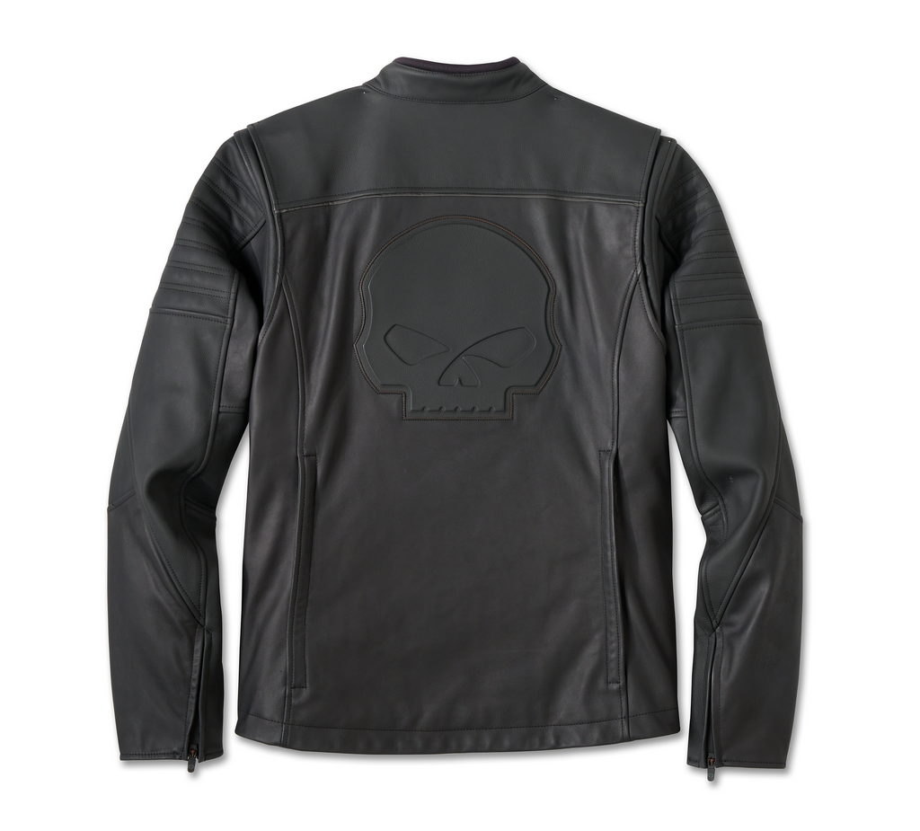 MEN'S RIDING JACKETS – Road and Sport Harley-Davidson