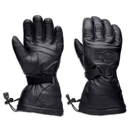 CIRCUIT GAUNTLET GLOVES