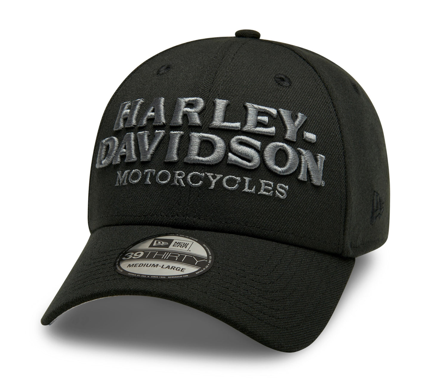 EMBROIDERED GRAPHIC 39THIRTY CAP