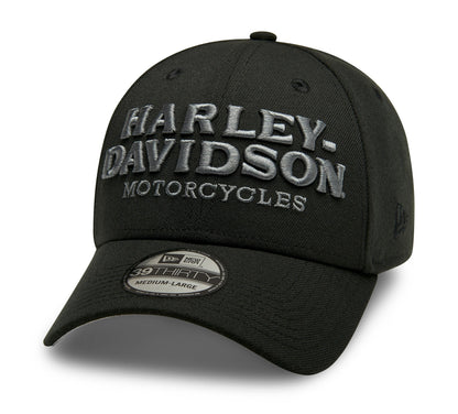 EMBROIDERED GRAPHIC 39THIRTY CAP