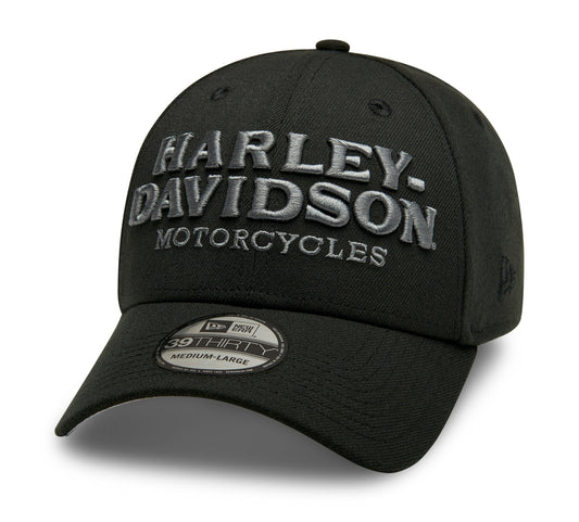 EMBROIDERED GRAPHIC 39THIRTY CAP