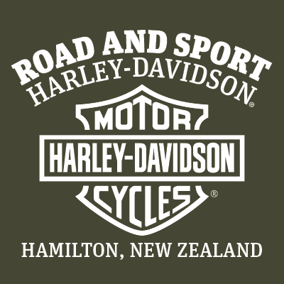 CAVALRY DEALER TEE, OLIVE