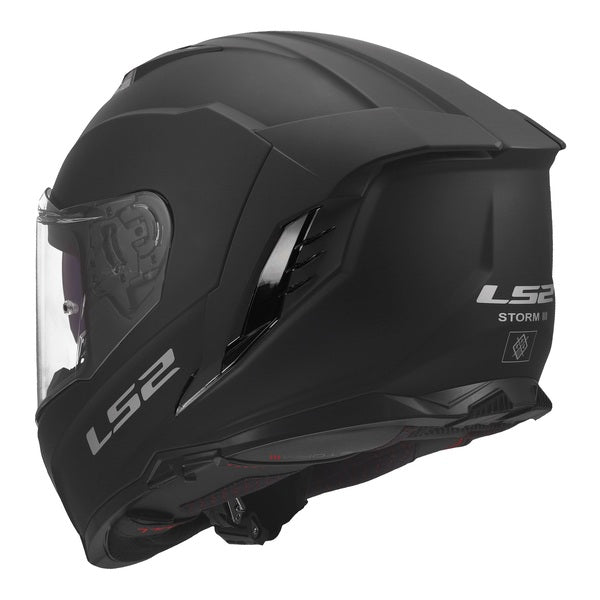 LS2 STORM III