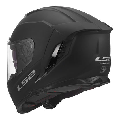 LS2 STORM III