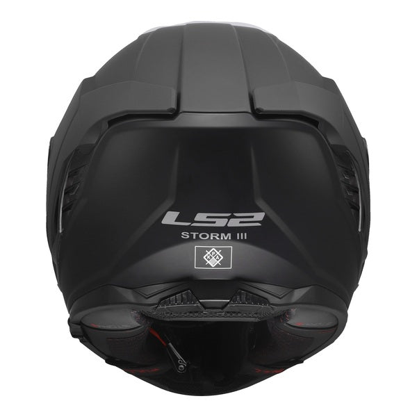 LS2 STORM III