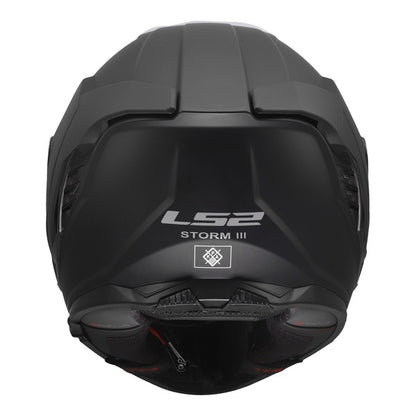 LS2 STORM III