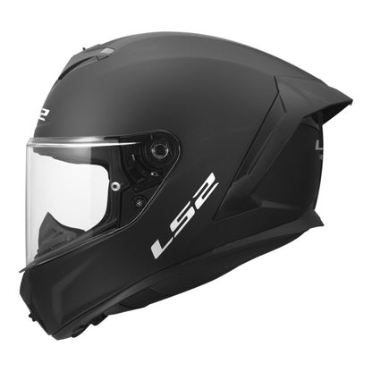 LS2 RAPID III