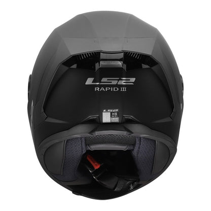 LS2 RAPID III