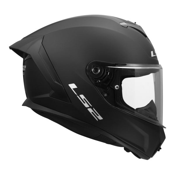 LS2 RAPID III