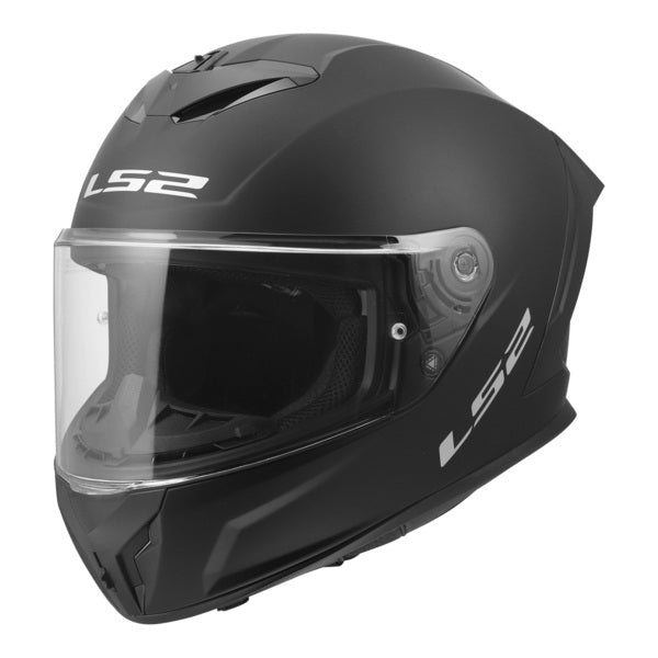 LS2 Rapid II Helmet | ECE 22.06 Certification