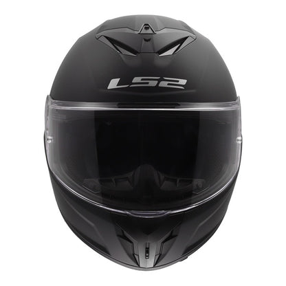 LS2 RAPID III