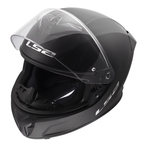 LS2 RAPID III
