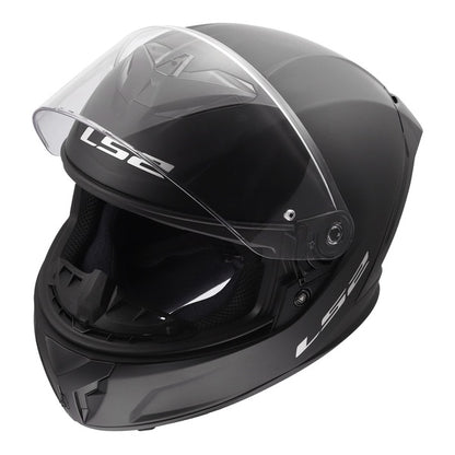 LS2 RAPID III
