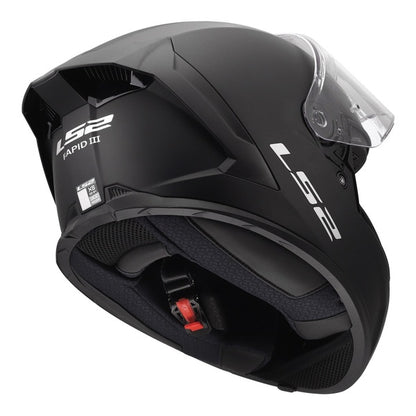 LS2 RAPID III
