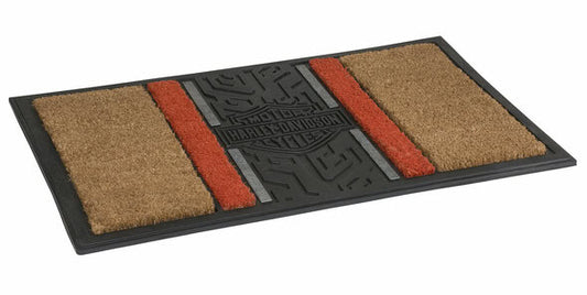 BAR & SHIELD TIRE TREAD MAT
