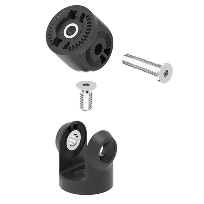 QUAD LOCK MOTORCYCLE KNUCKLE ADAPTOR