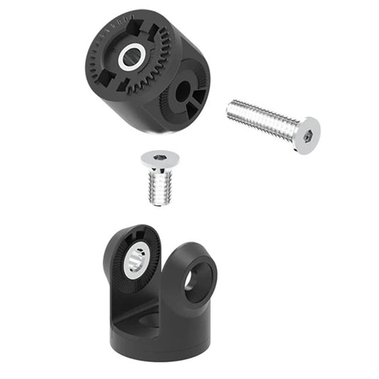 QUAD LOCK MOTORCYCLE KNUCKLE ADAPTOR