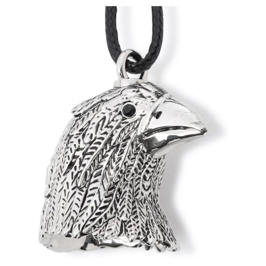 RIDE BELL - EAGLE HEAD